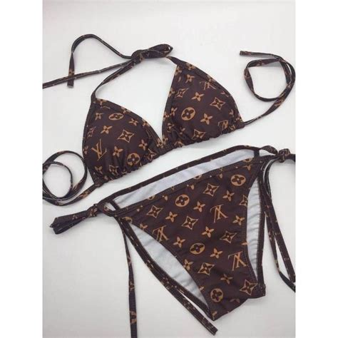 fake louis vuitton bathing suit|louis vuitton swimsuit.